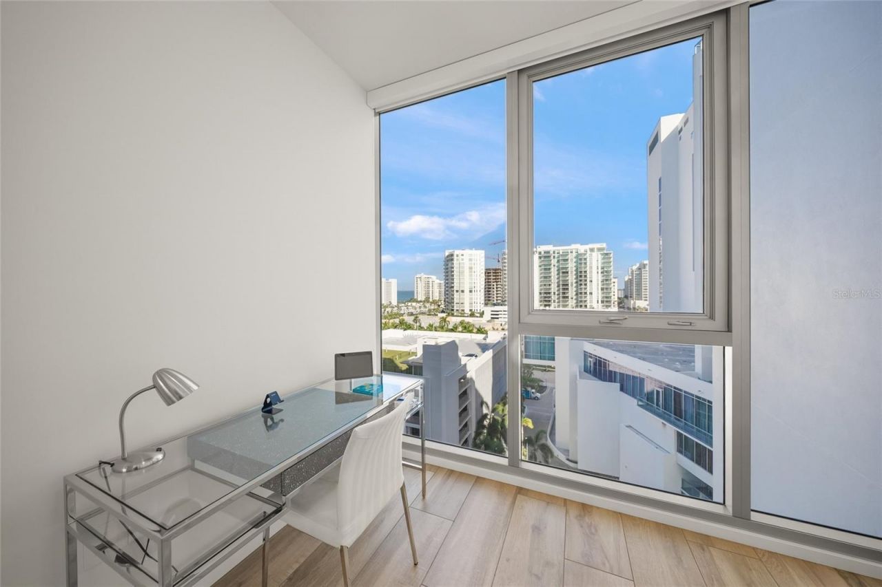 1155 N Gulfstream Avenue, Unit 1006, Sarasota, FL 34236 Photo