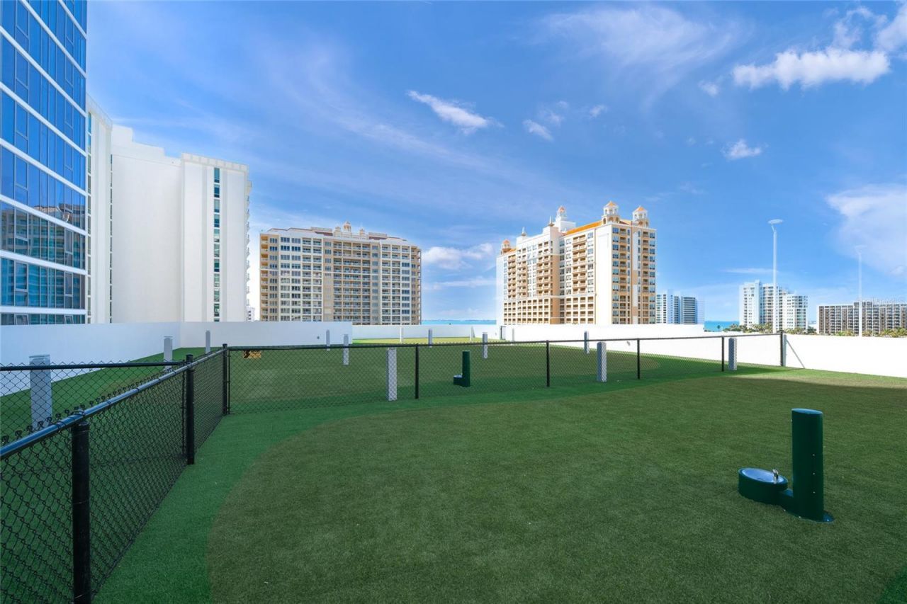 1155 N Gulfstream Avenue, Unit 1006, Sarasota, FL 34236 Photo