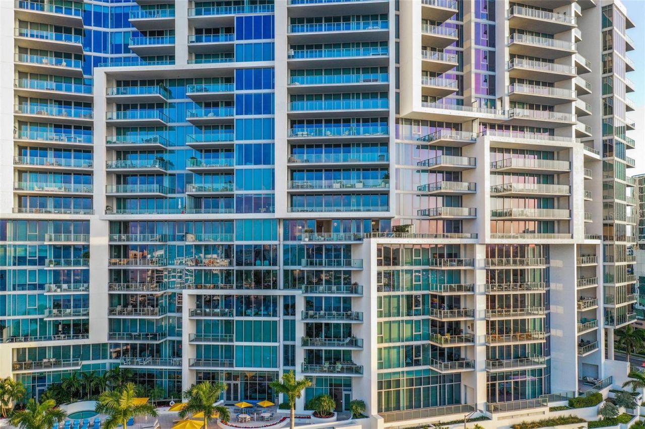 1155 N Gulfstream Avenue, Unit 1006, Sarasota, FL 34236 Photo