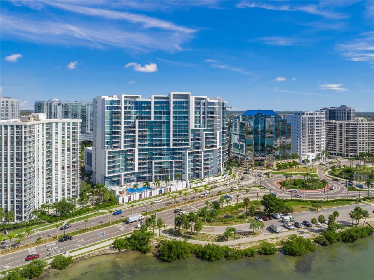 1155 N Gulfstream Avenue, Unit 1006, Sarasota, FL 34236 Photo