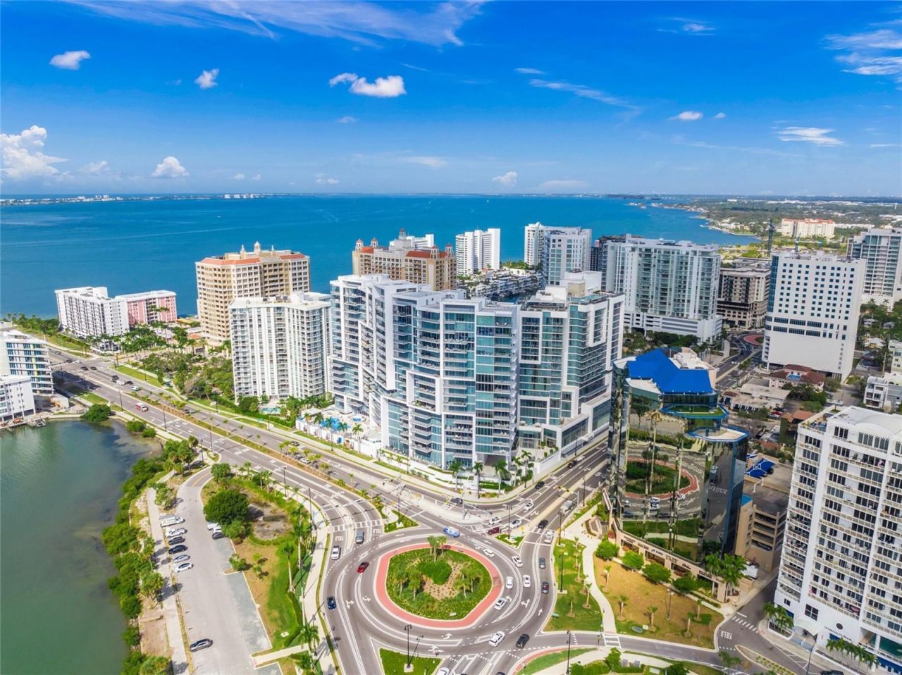 1155 N Gulfstream Avenue, Unit 1006, Sarasota, FL 34236 Photo