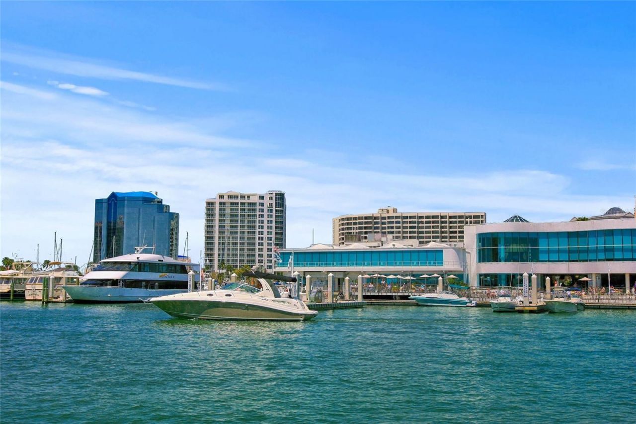 1155 N Gulfstream Avenue, Unit 1006, Sarasota, FL 34236 Photo