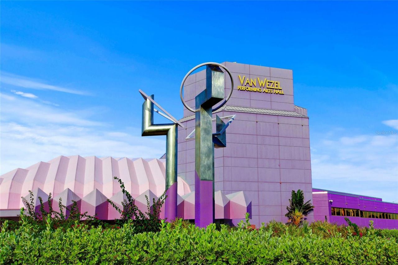 1155 N Gulfstream Avenue, Unit 1006, Sarasota, FL 34236 Photo