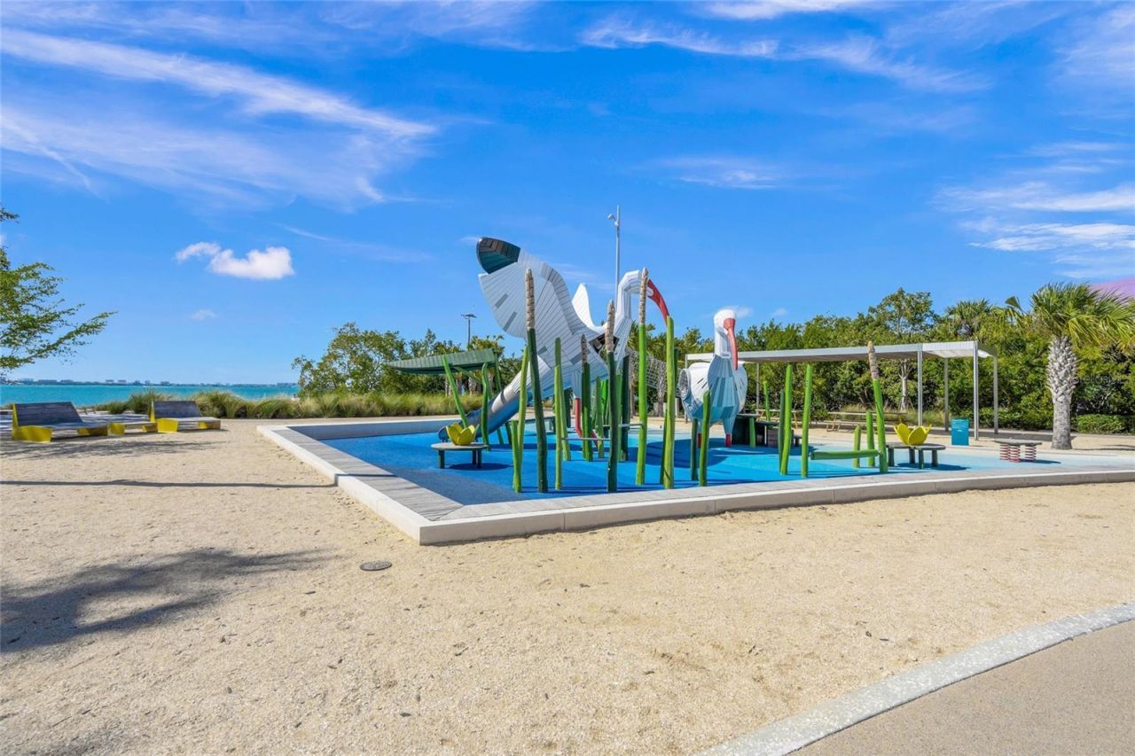 1155 N Gulfstream Avenue, Unit 1006, Sarasota, FL 34236 Photo