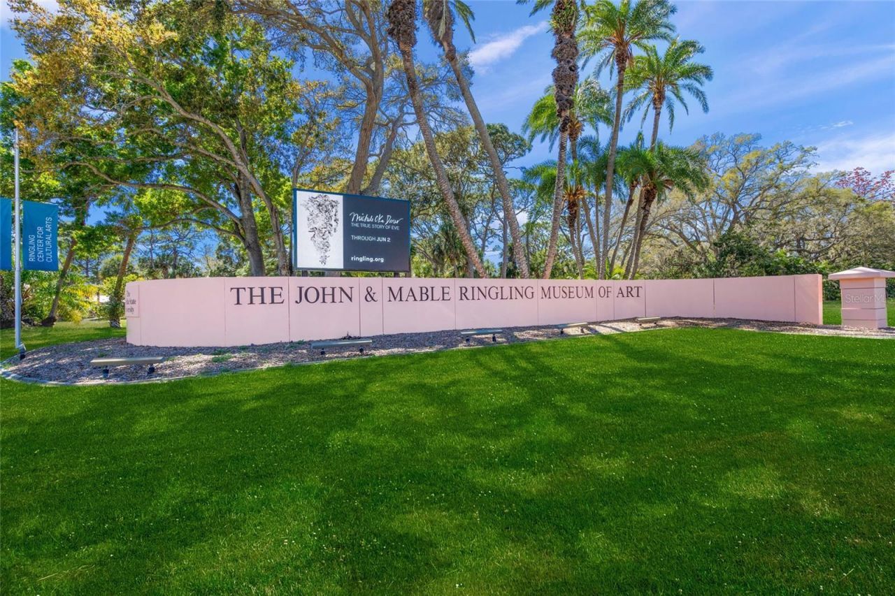 1155 N Gulfstream Avenue, Unit 1006, Sarasota, FL 34236 Photo