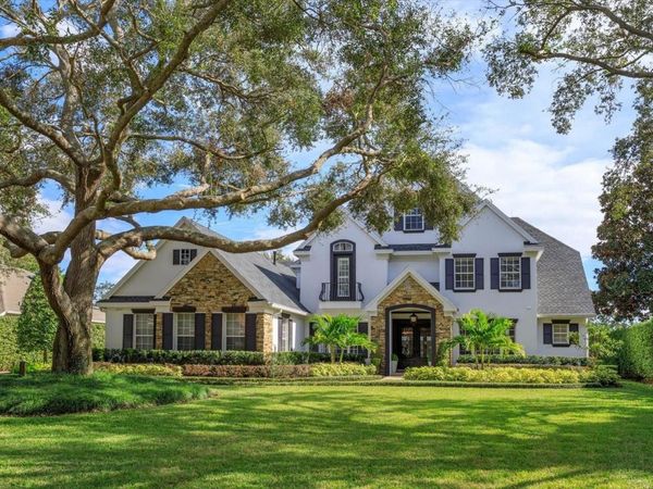 6252 BLAKEFORD DR, WINDERMERE, FL 34786