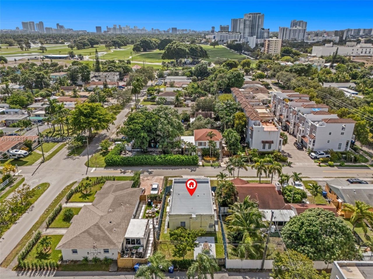 1639 Hayes St, Hollywood, FL 33020 Photo