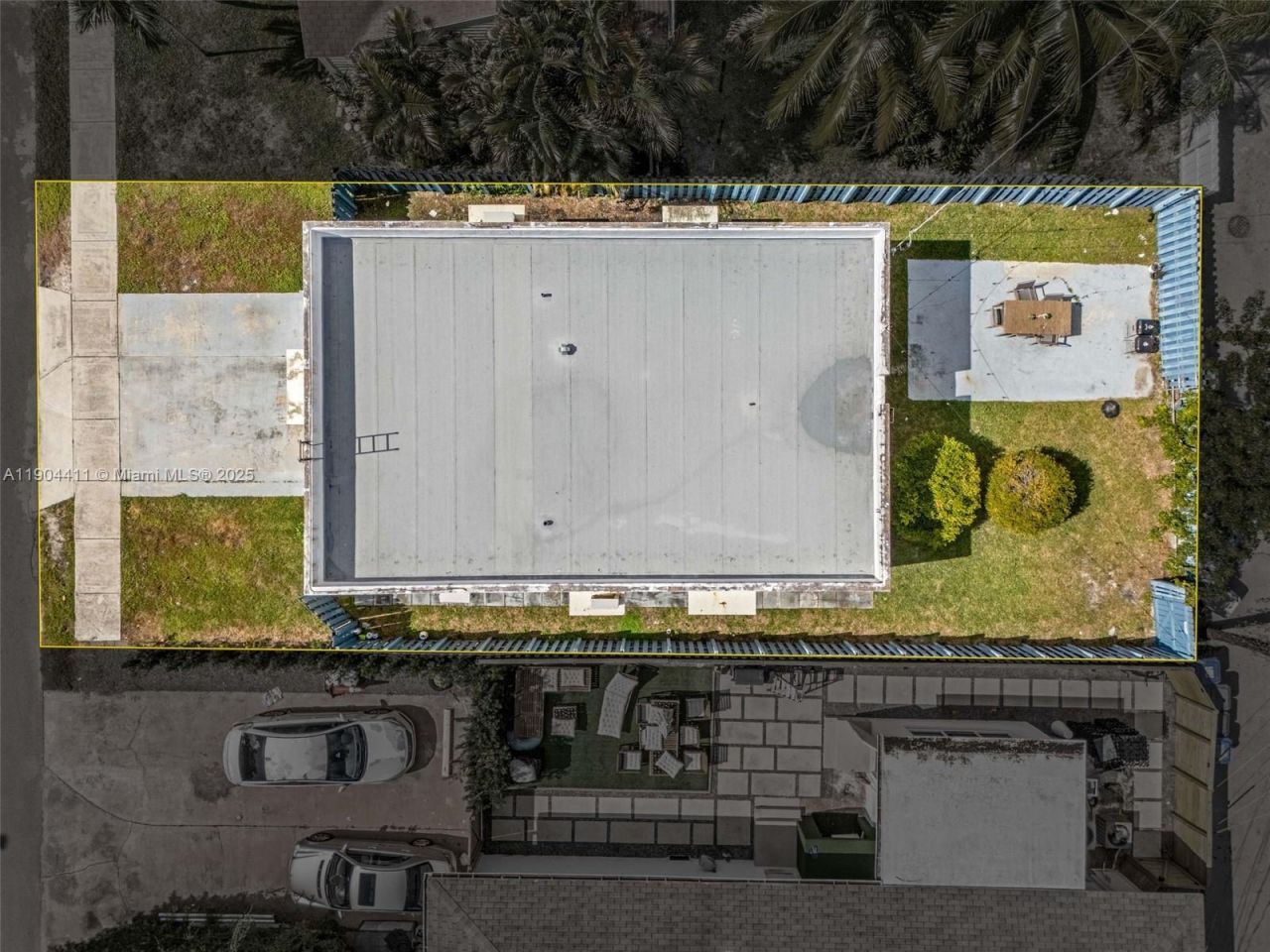 1639 Hayes St, Hollywood, FL 33020 Photo