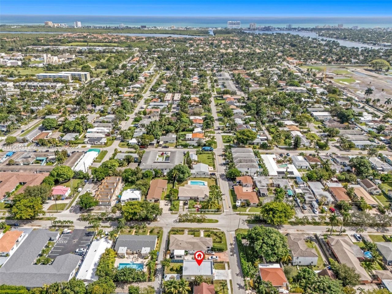 1639 Hayes St, Hollywood, FL 33020 Photo