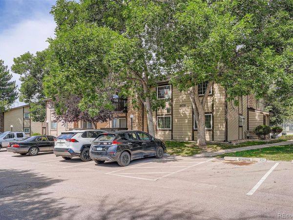 1876 S Pitkin Circle, Unit B, Aurora, CO 80017