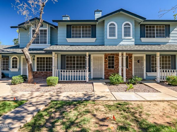 10100 N 89TH Avenue, Unit 66, Peoria, AZ 85345