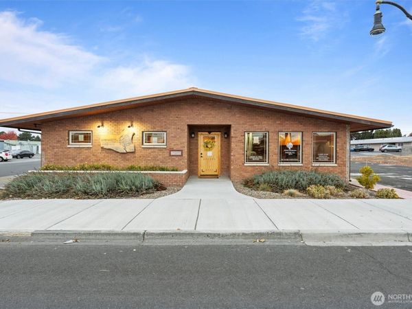 1207 E Main Street, Othello, WA 99344