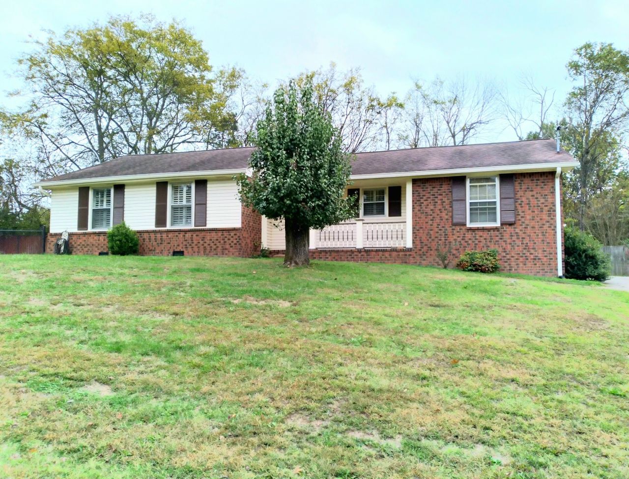 103 Stephanie Pl Goodlettsville, TN 37072