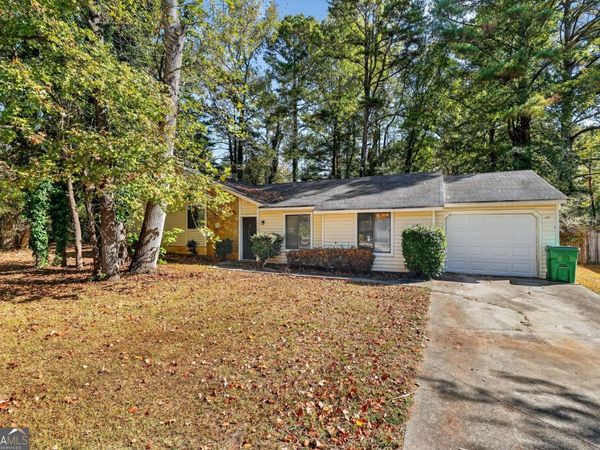 1752 Northwick Place, Lithonia, GA 30058