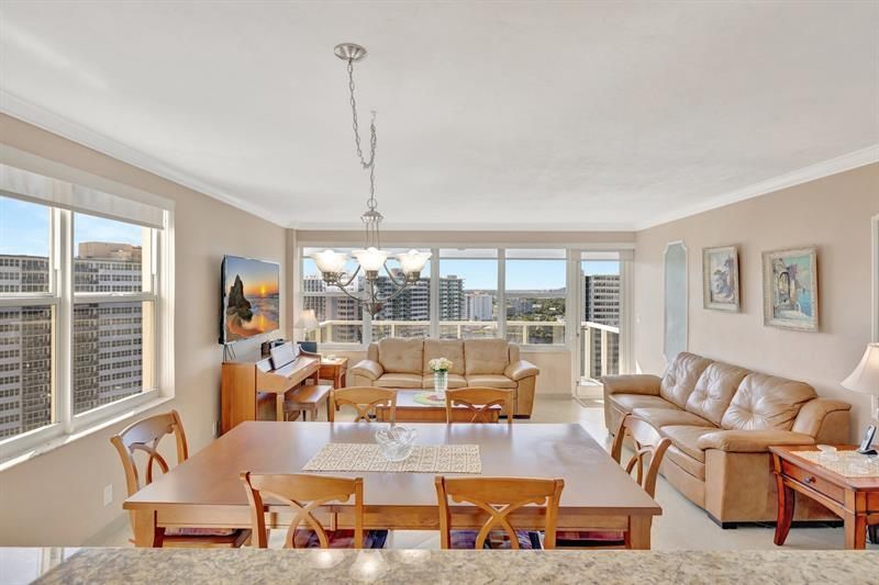 3300 NE 36th Street, Unit 1516, Fort Lauderdale, FL 33308 Photo