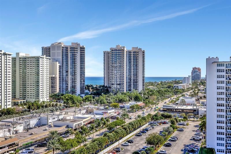 3300 NE 36th Street, Unit 1516, Fort Lauderdale, FL 33308 Photo