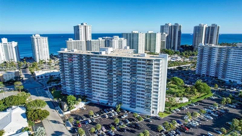 3300 NE 36th Street, Unit 1516, Fort Lauderdale, FL 33308 Photo