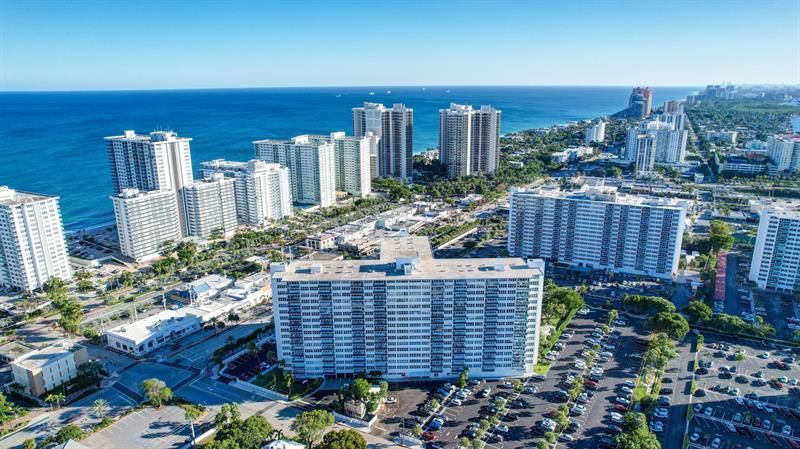 3300 NE 36th Street, Unit 1516, Fort Lauderdale, FL 33308 Photo