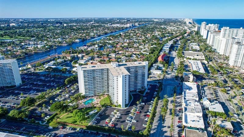 3300 NE 36th Street, Unit 1516, Fort Lauderdale, FL 33308 Photo