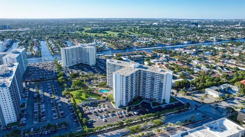 3300 NE 36th Street, Unit 1516, Fort Lauderdale, FL 33308 Photo