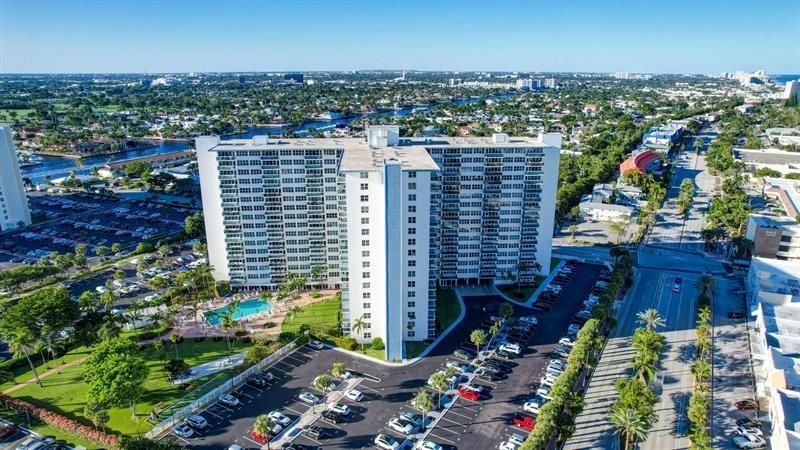 3300 NE 36th Street, Unit 1516, Fort Lauderdale, FL 33308 Photo