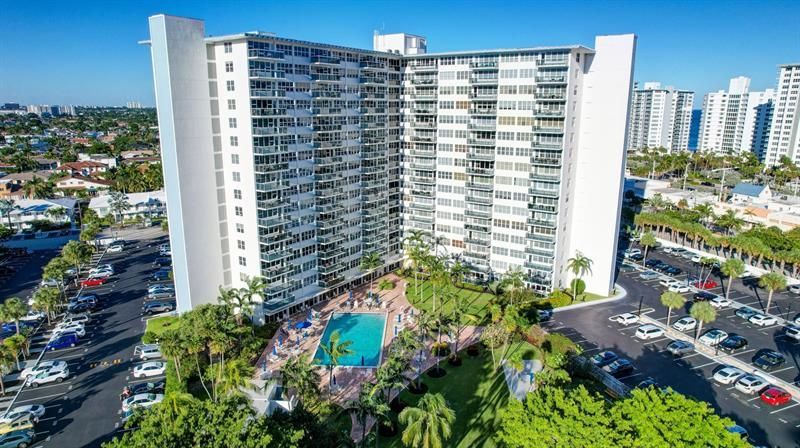 3300 NE 36th Street, Unit 1516, Fort Lauderdale, FL 33308 Photo