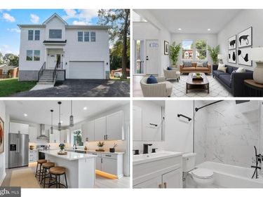 8111 OAK STREET, MANASSAS, VA 20111