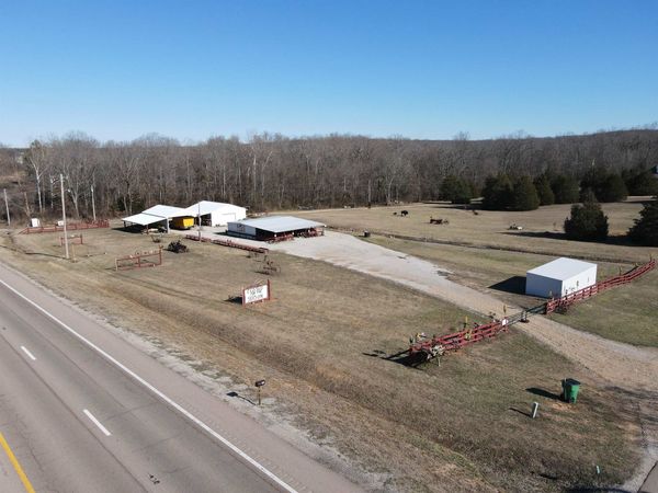 648 Hwy 62-412, Ash Flat, AR 72513