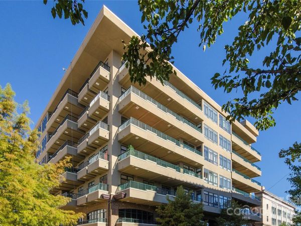 21 Battery Park Avenue, Unit 406, Asheville, NC 28801