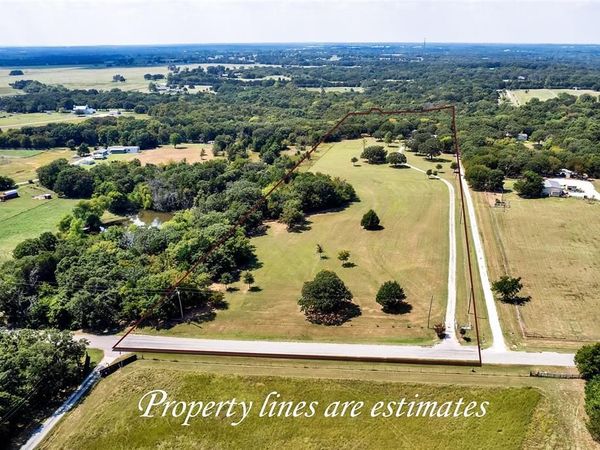 1793 Greer, Sadler, TX 76264