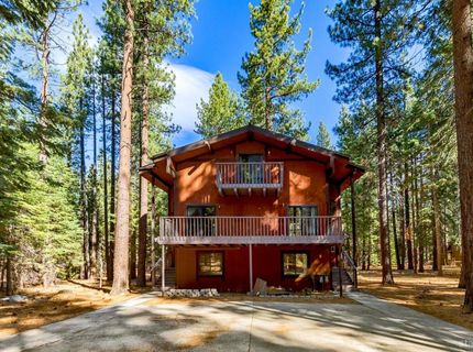 1259 Bonanza Avenue, South Lake Tahoe, CA 96150 Photo