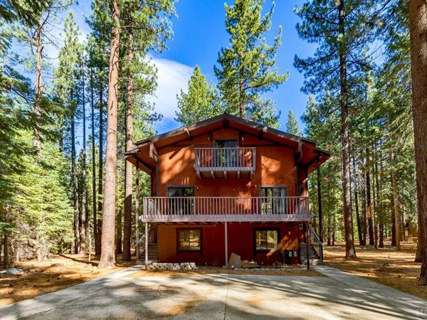 1259 Bonanza Avenue, South Lake Tahoe, CA 96150