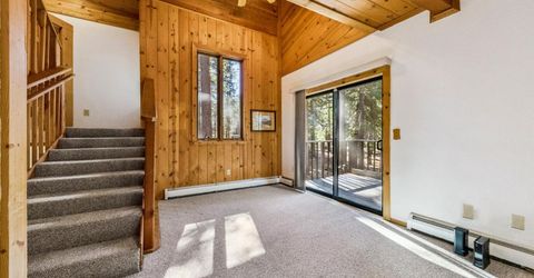1259 Bonanza Avenue, South Lake Tahoe, CA 96150 Photo