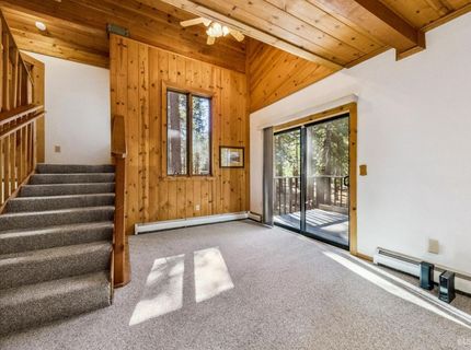 1259 Bonanza Avenue, South Lake Tahoe, CA 96150 Photo