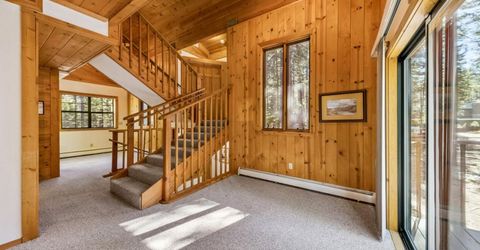 1259 Bonanza Avenue, South Lake Tahoe, CA 96150 Photo