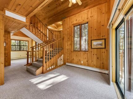 1259 Bonanza Avenue, South Lake Tahoe, CA 96150 Photo