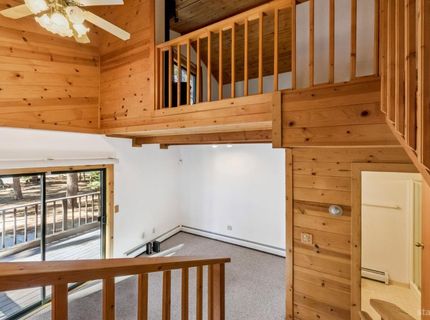 1259 Bonanza Avenue, South Lake Tahoe, CA 96150 Photo