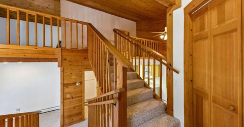 1259 Bonanza Avenue, South Lake Tahoe, CA 96150 Photo