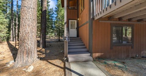 1259 Bonanza Avenue, South Lake Tahoe, CA 96150 Photo