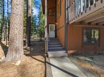 1259 Bonanza Avenue, South Lake Tahoe, CA 96150 Photo