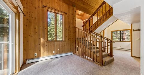 1259 Bonanza Avenue, South Lake Tahoe, CA 96150 Photo