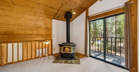 1259 Bonanza Avenue, South Lake Tahoe, CA 96150 Photo