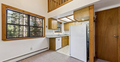 1259 Bonanza Avenue, South Lake Tahoe, CA 96150 Photo