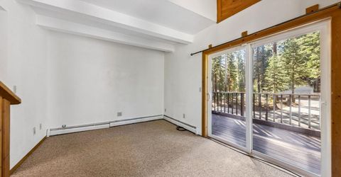 1259 Bonanza Avenue, South Lake Tahoe, CA 96150 Photo