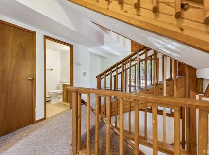 1259 Bonanza Avenue, South Lake Tahoe, CA 96150 Photo