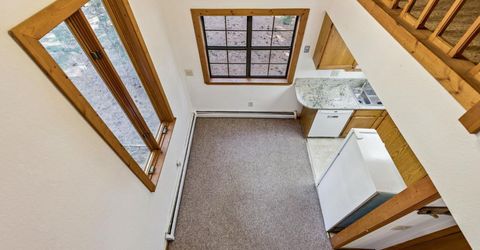 1259 Bonanza Avenue, South Lake Tahoe, CA 96150 Photo