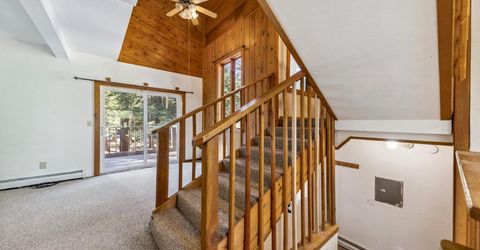 1259 Bonanza Avenue, South Lake Tahoe, CA 96150 Photo