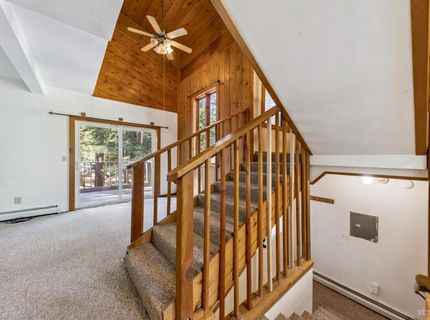 1259 Bonanza Avenue, South Lake Tahoe, CA 96150 Photo