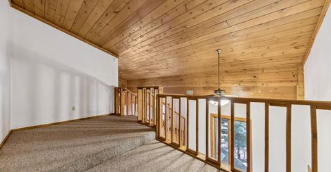 1259 Bonanza Avenue, South Lake Tahoe, CA 96150 Photo