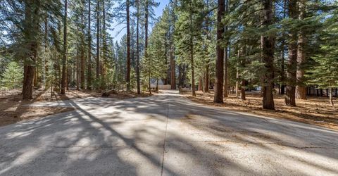 1259 Bonanza Avenue, South Lake Tahoe, CA 96150 Photo